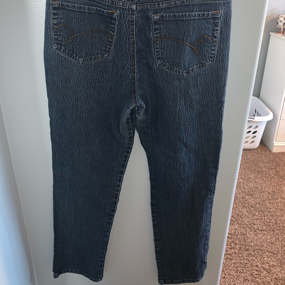 black jeans - Picture 2 of 2